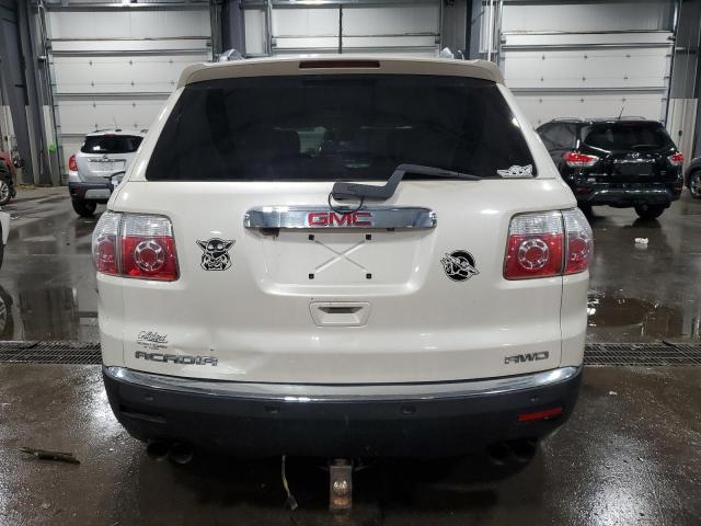 2011 GMC Acadia Slt-1 VIN: 1GKKVRED5BJ140153 Lot: 61858924