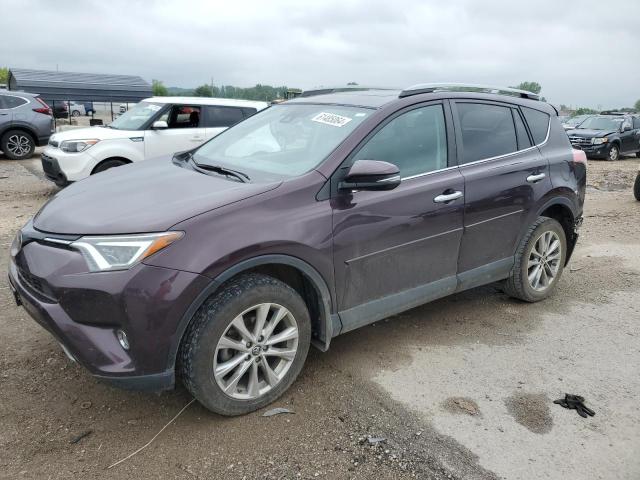 2017 TOYOTA RAV4 LIMIT #3024074626