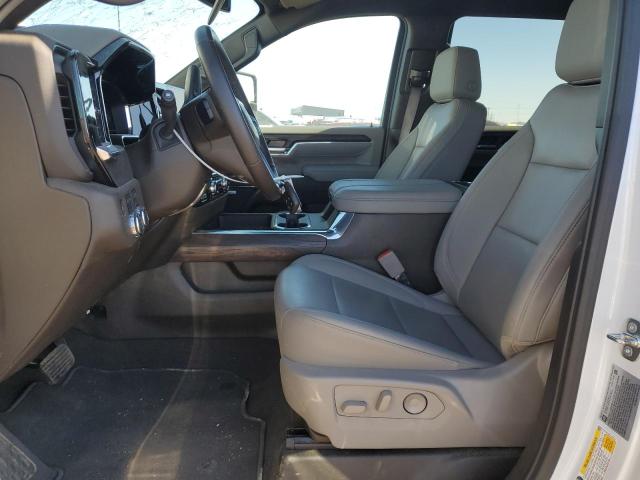 2024 GMC SIERRA K35 - 1GT49UEY9RF105532