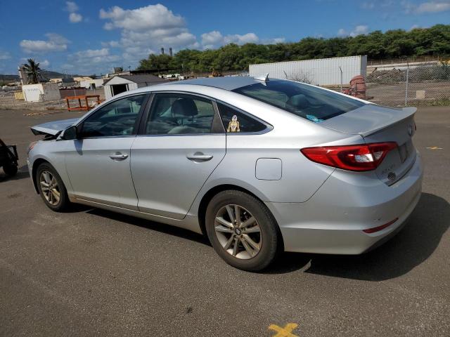 VIN 5NPE24AFXGH375238 2016 HYUNDAI SONATA no.2