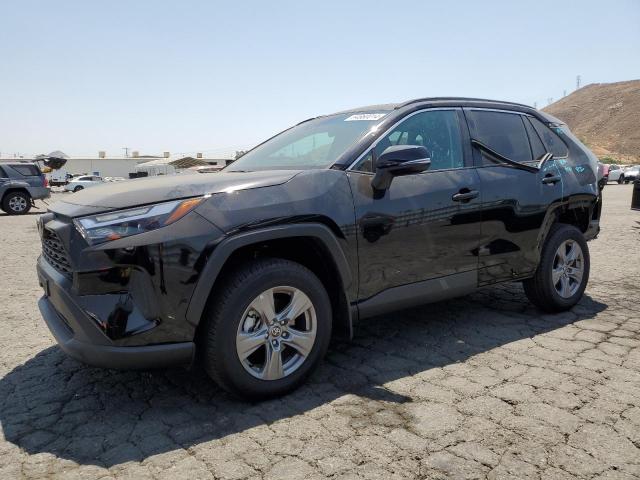 2024 TOYOTA RAV4 XLE 2024