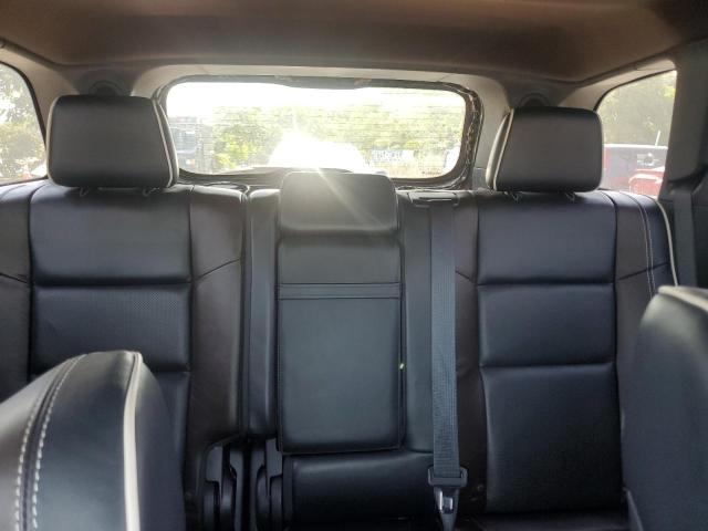 2015 JEEP GRAND CHER - 1C4RJFCG2FC166527