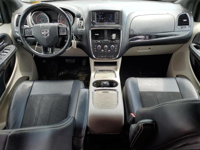 2019 DODGE GRAND CARA - 2C4RDGCG5KR800685