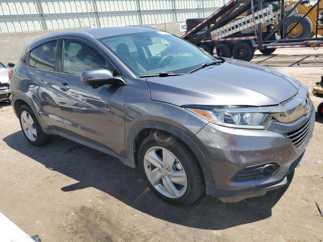 2019 HONDA HR-V EX - 3CZRU6H54KM702492