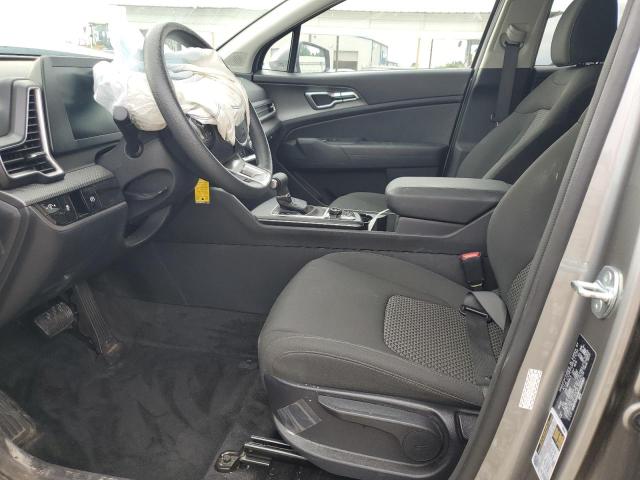 2023 KIA SPORTAGE L - KNDPU3AF9P7184069