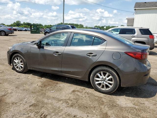 VIN 3MZBM1V75FM170088 2015 Mazda 3, Touring no.2