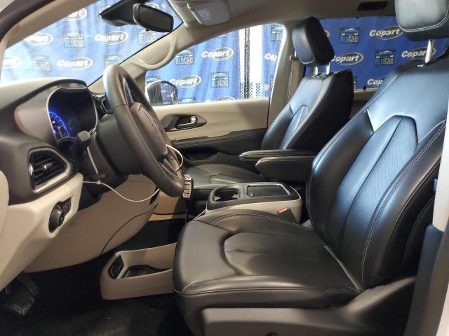 2023 CHRYSLER PACIFICA T - 2C4RC1BG1PR563671
