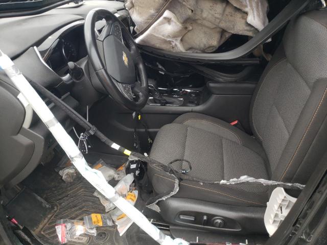 2021 CHEVROLET TRAVERSE L - 1GNERGKW1MJ196429