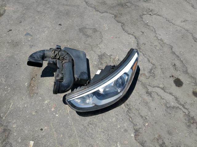 2015 Hyundai Accent Gls VIN: KMHCT4AE7FU935678 Lot: 61957634