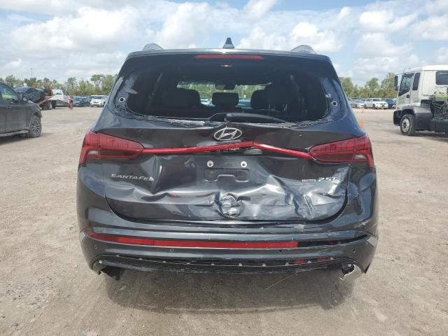 2022 HYUNDAI SANTA FE C 5NMS5DAL0NH375615  63292664