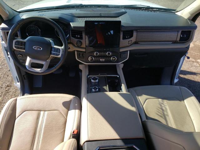 2023 FORD EXPEDITION - 1FMJK2A85PEA41022