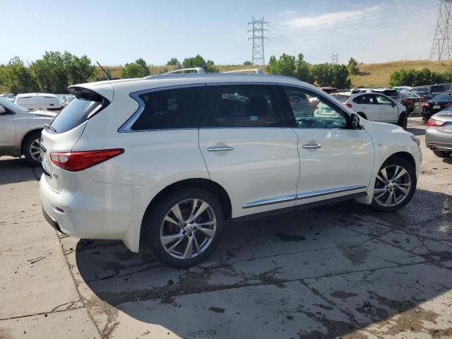 2015 Infiniti Qx60 VIN: 5N1AL0MM3FC553673 Lot: 62863764