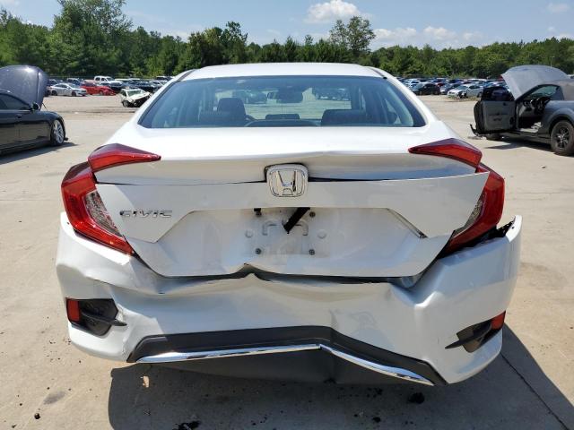 2021 HONDA CIVIC LX 2HGFC2F61MH528576  63884424