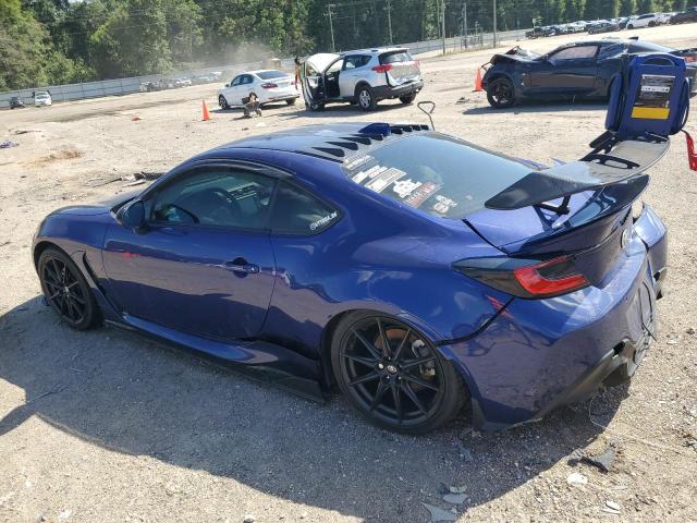 2022 Toyota Gr 86 Premium VIN: JF1ZNBF17N8753138 Lot: 59264814