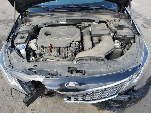 2019 KIA OPTIMA LX - 5XXGT4L31KG284033
