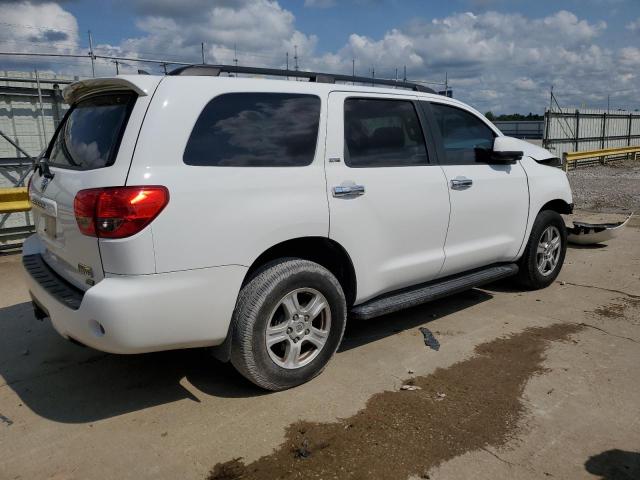 2015 TOYOTA SEQOUIA - 5TDBW5G19FS118539