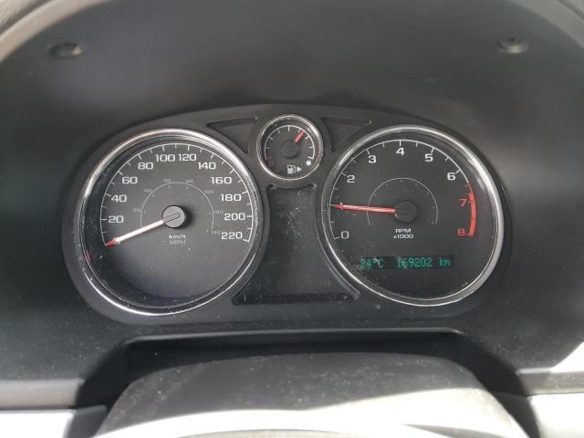 2010 Chevrolet Cobalt 1Lt VIN: 1G1AD1F5XA7233631 Lot: 61273934