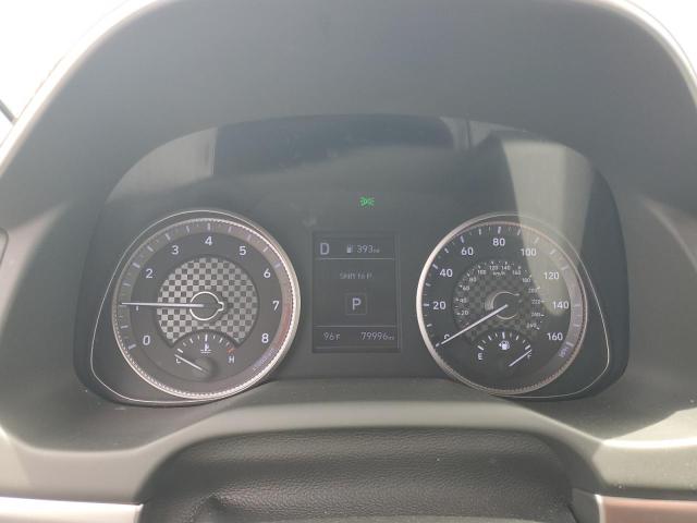 2019 Hyundai Elantra Sel VIN: 5NPD84LF9KH485102 Lot: 62704614