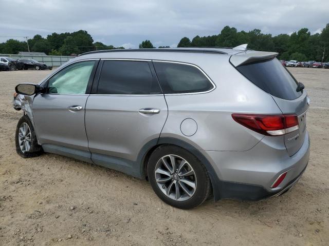 2019 HYUNDAI SANTA FE X - KM8SN4HF5KU299857