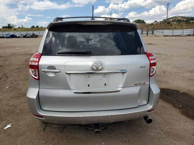 2011 Toyota Rav4 Sport VIN: JTMRF4DV5B5043001 Lot: 62424774