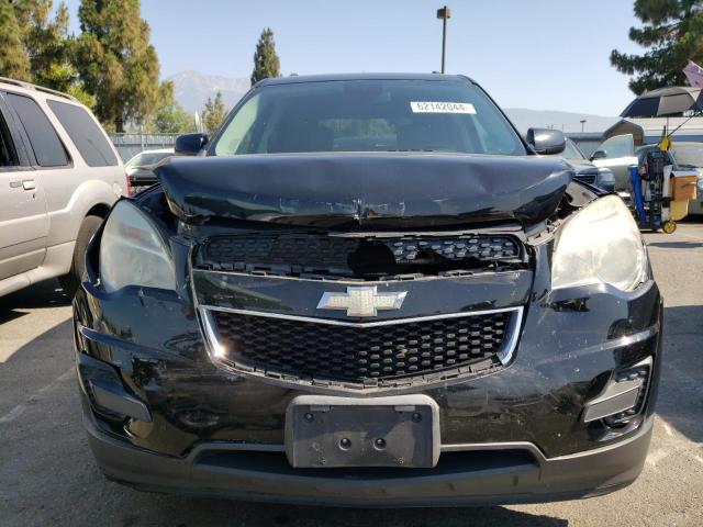 2012 Chevrolet Equinox Lt VIN: 2GNFLDE54C6191325 Lot: 62142044