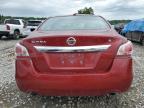 NISSAN ALTIMA 2.5 снимка