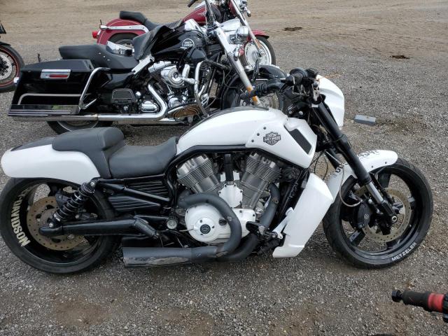 2013 HARLEY-DAVIDSON VRSCF VROD - 1HD1HPH1XDC804327