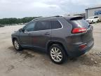 JEEP CHEROKEE L photo