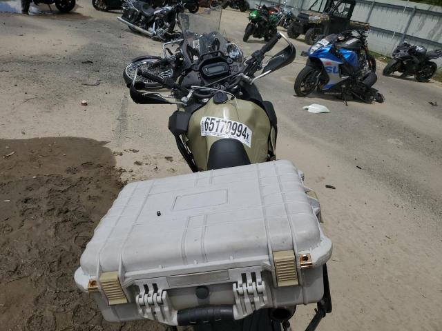 2022 KAWASAKI KL650 F - ML5KLEF19NDA08950