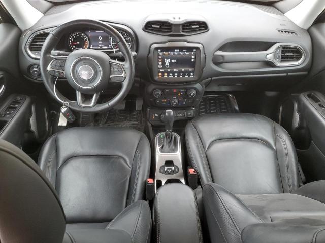 2021 JEEP RENEGADE L - ZACNJDD18MPN23468