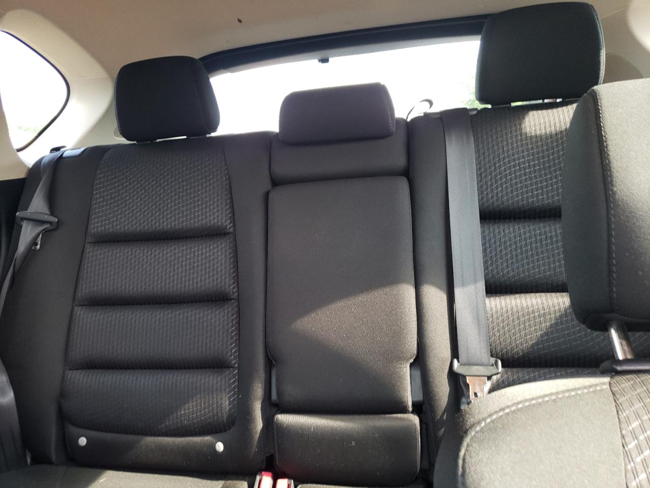 JM3KE4CY0E0422206 2014 Mazda Cx-5 Touring