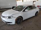 2016 CHRYSLER 200 LX - 1C3CCCFB2GN134248