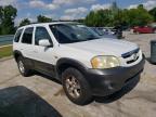 MAZDA TRIBUTE S photo