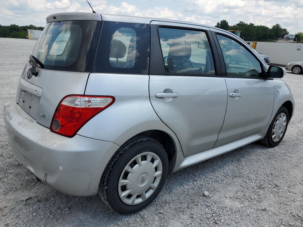JTKKT624160145178 2006 Toyota Scion Xa JTKKT624160145178 2006 Toyota Scion Xa