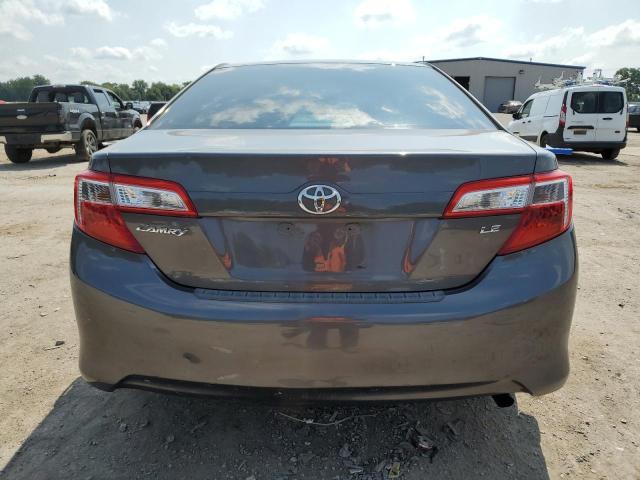 VIN 4T4BF1FK0ER338652 2014 Toyota Camry, L no.6