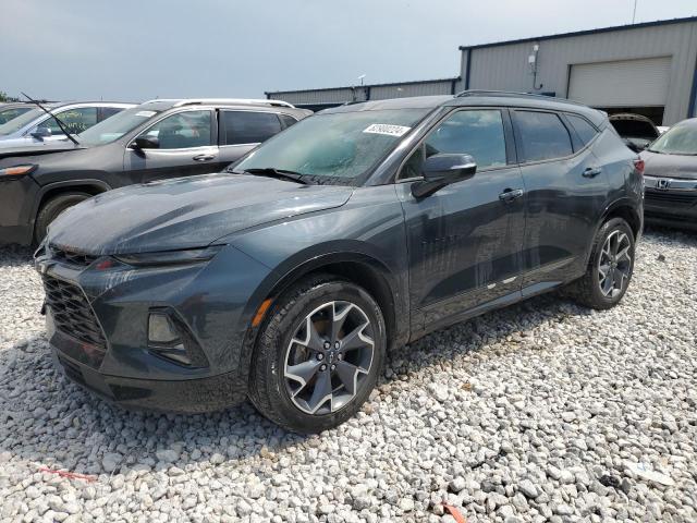 2019 CHEVROLET BLAZER RS #2794577712