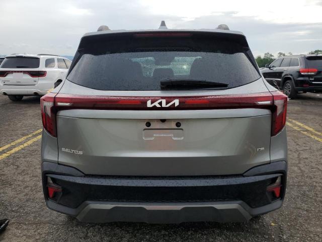 2024 KIA SELTOS X L - KNDEUCA78R7490859