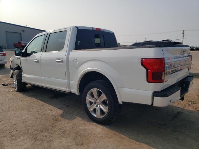 2020 FORD F150 SUPER - 1FTEW1E47LFA49154
