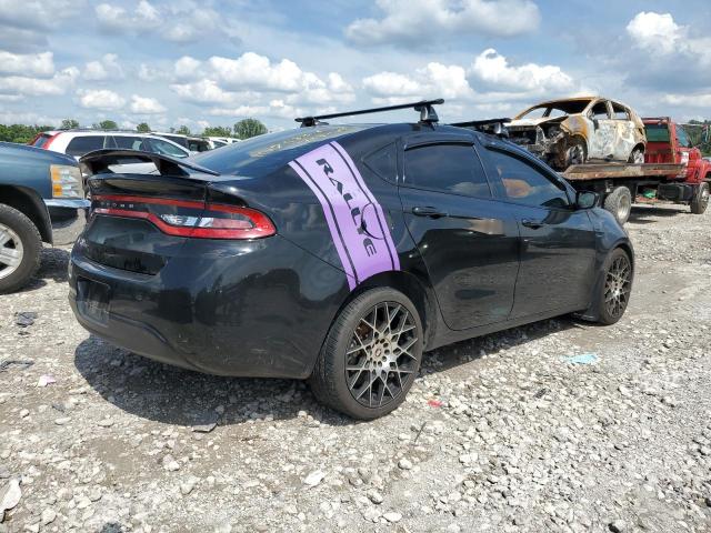 2016 DODGE DART SXT S - 1C3CDFFA2GD821628
