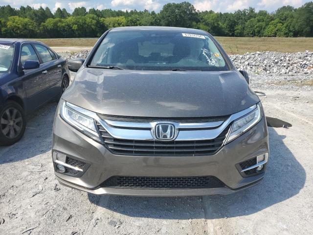 2020 HONDA ODYSSEY EL 5FNRL6H99LB032553