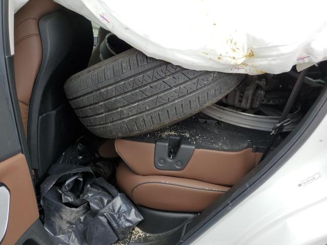 2020 Acura Rdx Advance VIN: 5J8TC2H75LL031265 Lot: 60717774