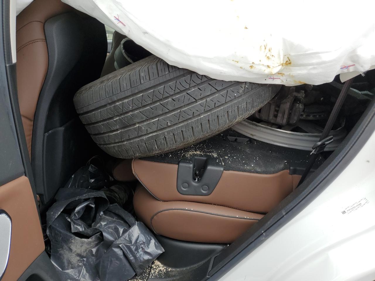 5J8TC2H75LL031265 2020 Acura Rdx Advance