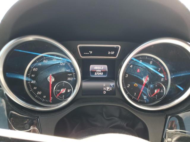 2018 MERCEDES-BENZ GLE 350 4M - 4JGDA5HB7JB052714