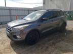 2017 FORD ESCAPE SE - 1FMCU0G91HUC43922