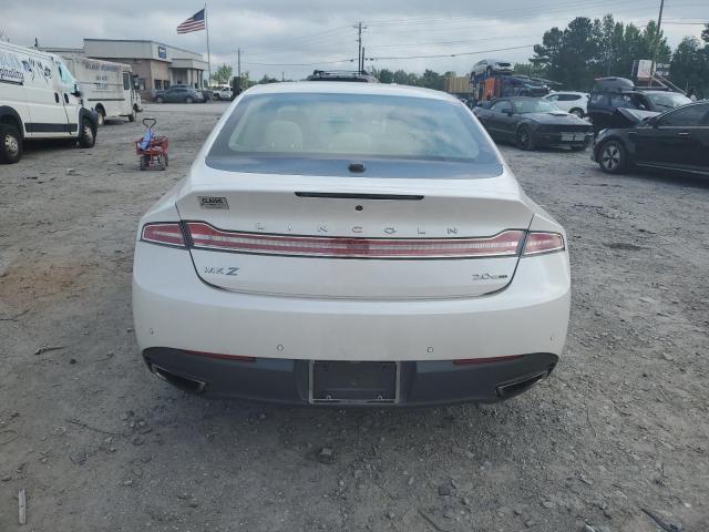 2015 Lincoln Mkz VIN: 3LN6L2G97FR616204 Lot: 61545614