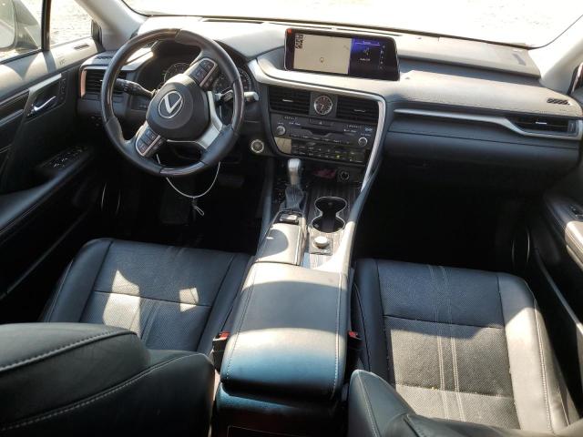 2016 LEXUS RX 350 - 2T2ZZMCA3GC019291