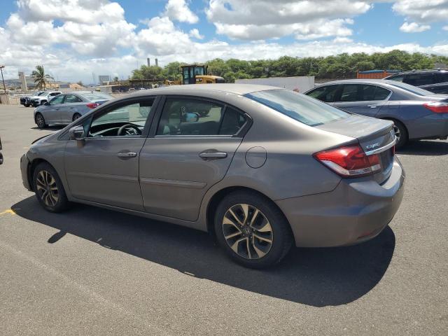 Vin: 2hgfb2f86fh533523, lot: 62935874, honda civic ex 20152