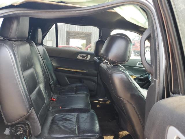 VIN 1FM5K8D83DGA42007 2013 Ford Explorer, Xlt no.11