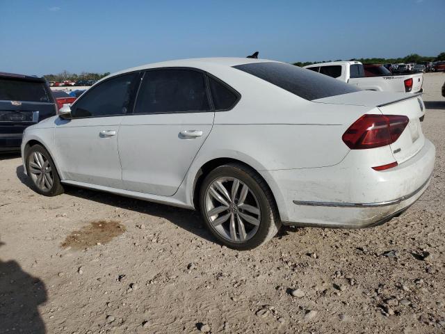 2019 VOLKSWAGEN PASSAT WOL - 1VWLA7A33KC005686