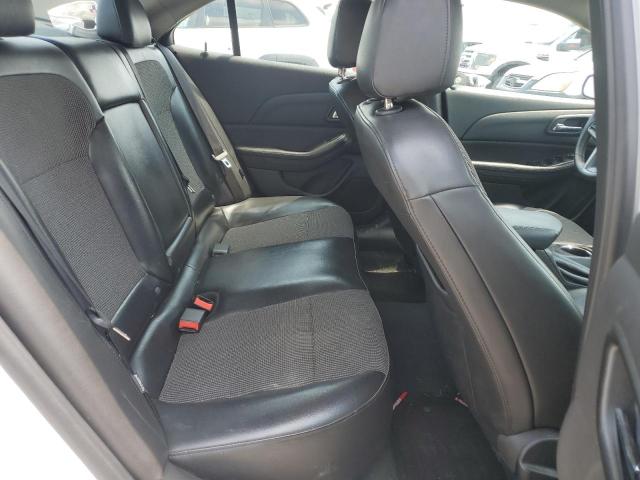 2015 CHEVROLET MALIBU 1LT - 1G11C5SL7FF104001